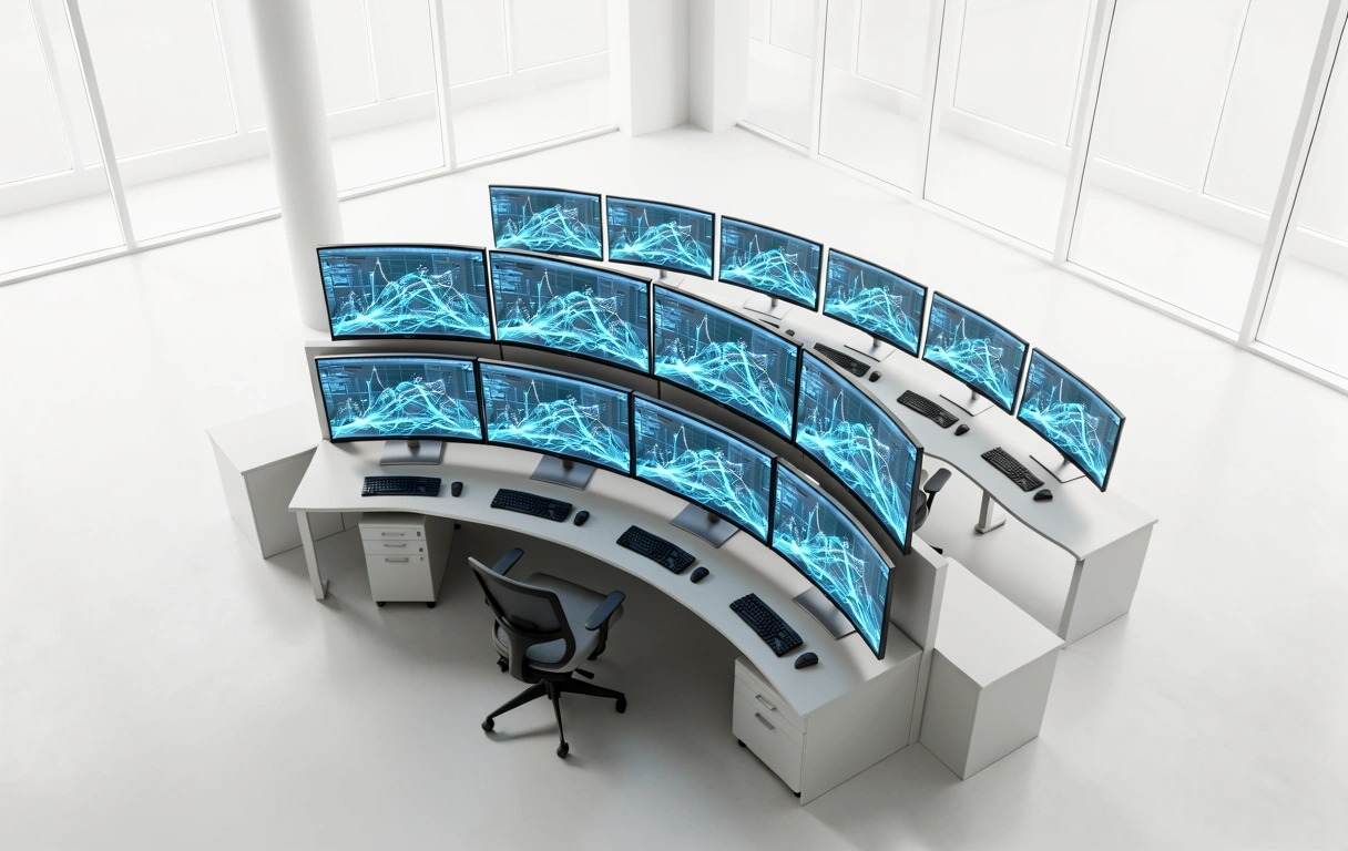 High performance computing environment