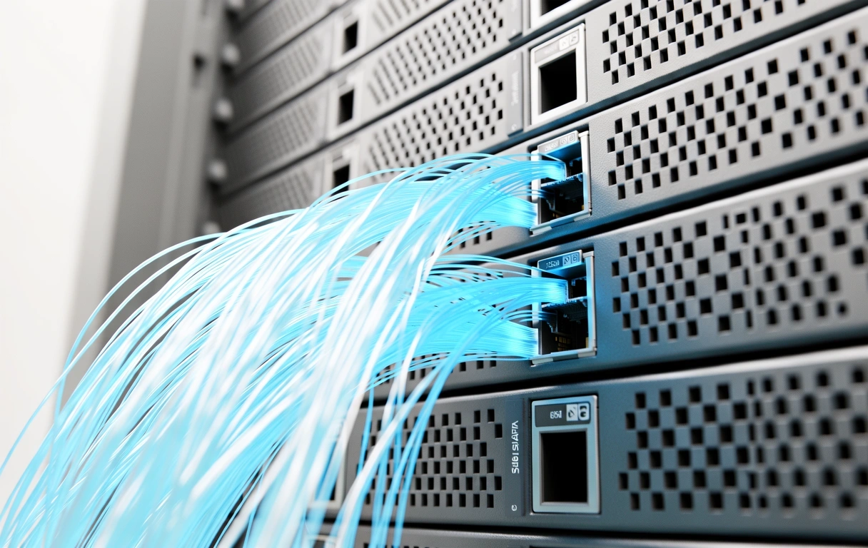 MicroTraceScale High Performance Infrastructure