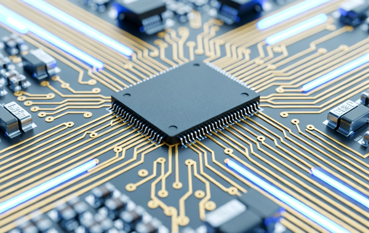 Tracing Infrastructure