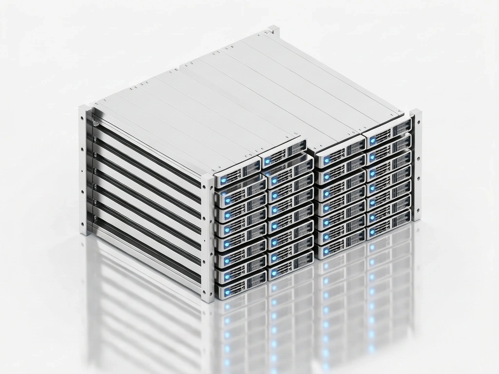 Server hardware component