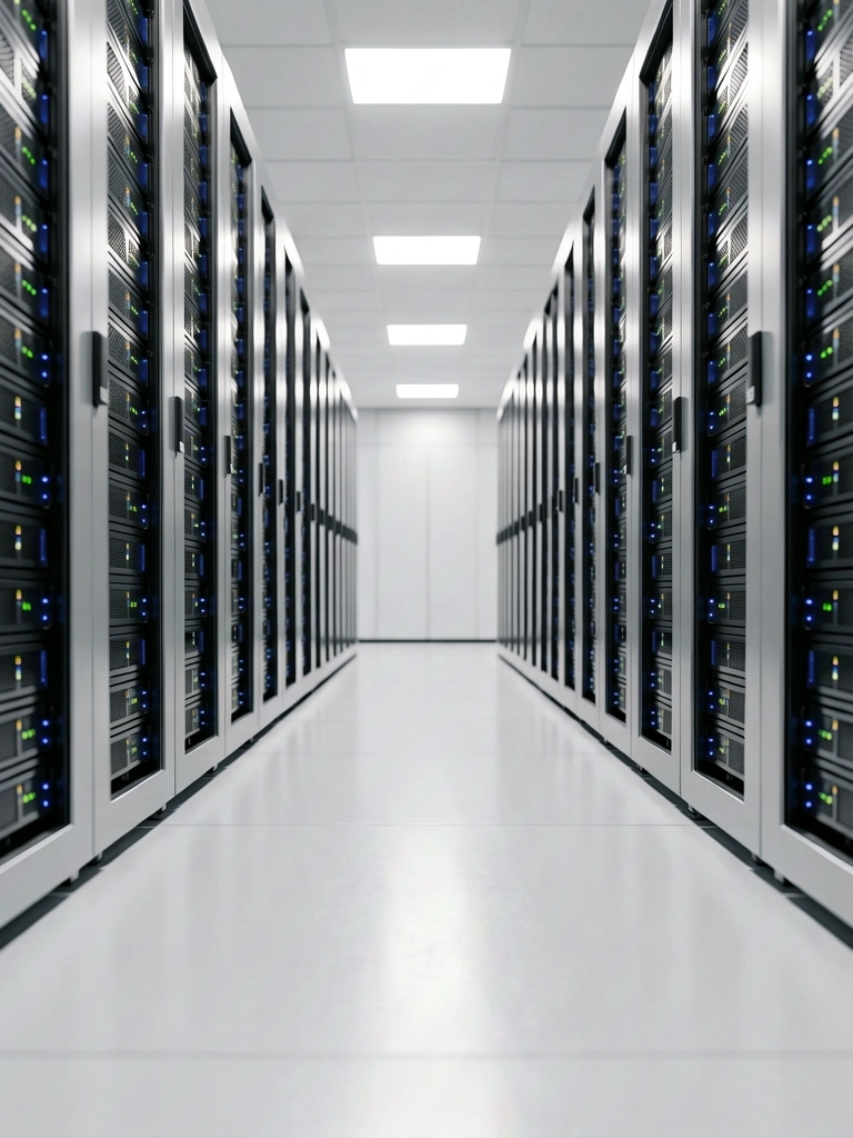 High-performance computing infrastructure