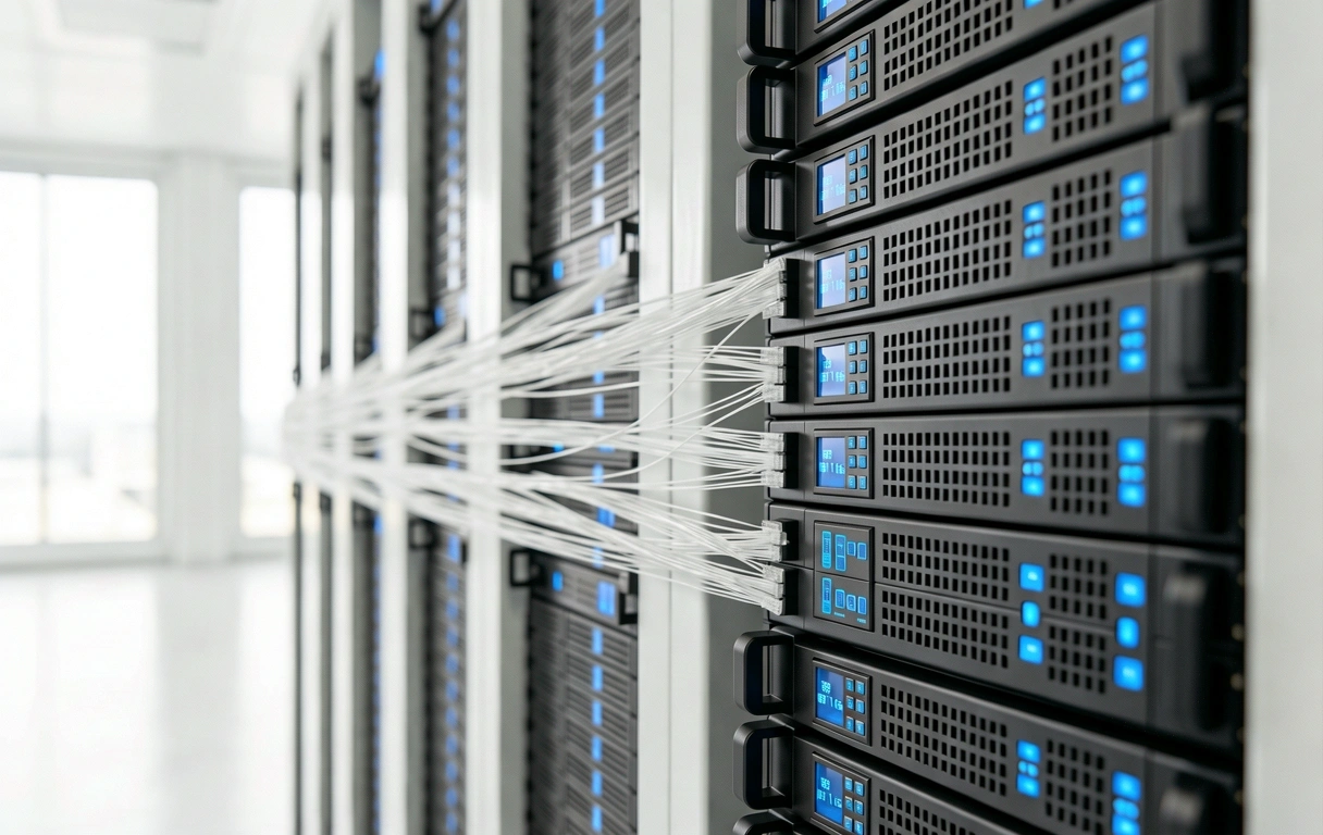 MicroTraceScale Data Infrastructure