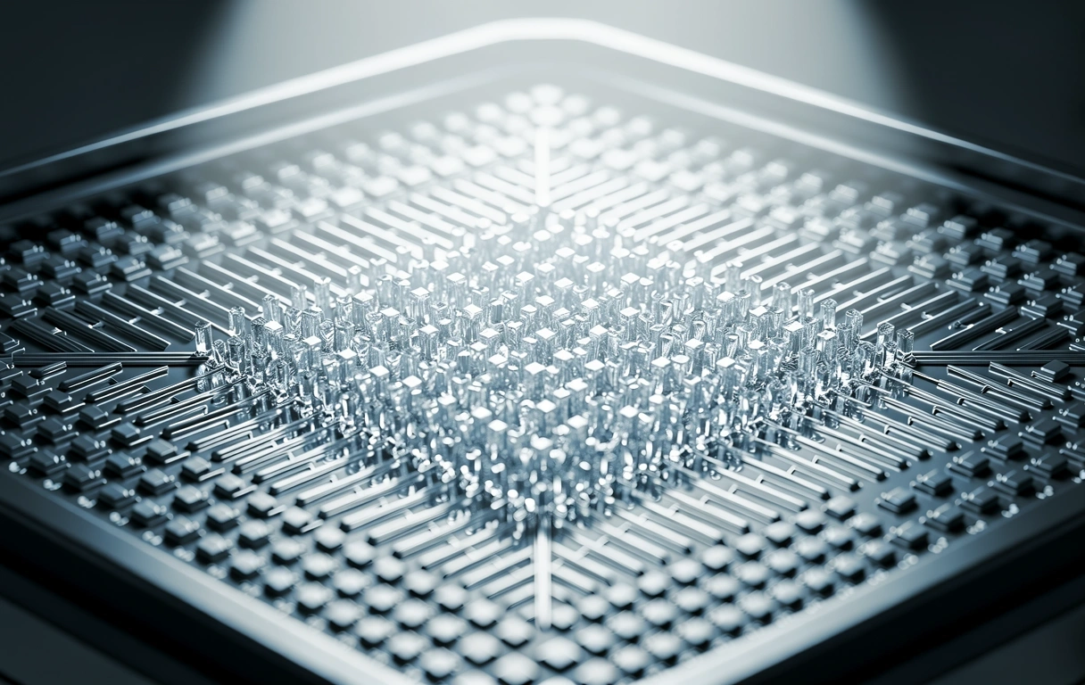 Technical Precision Analysis